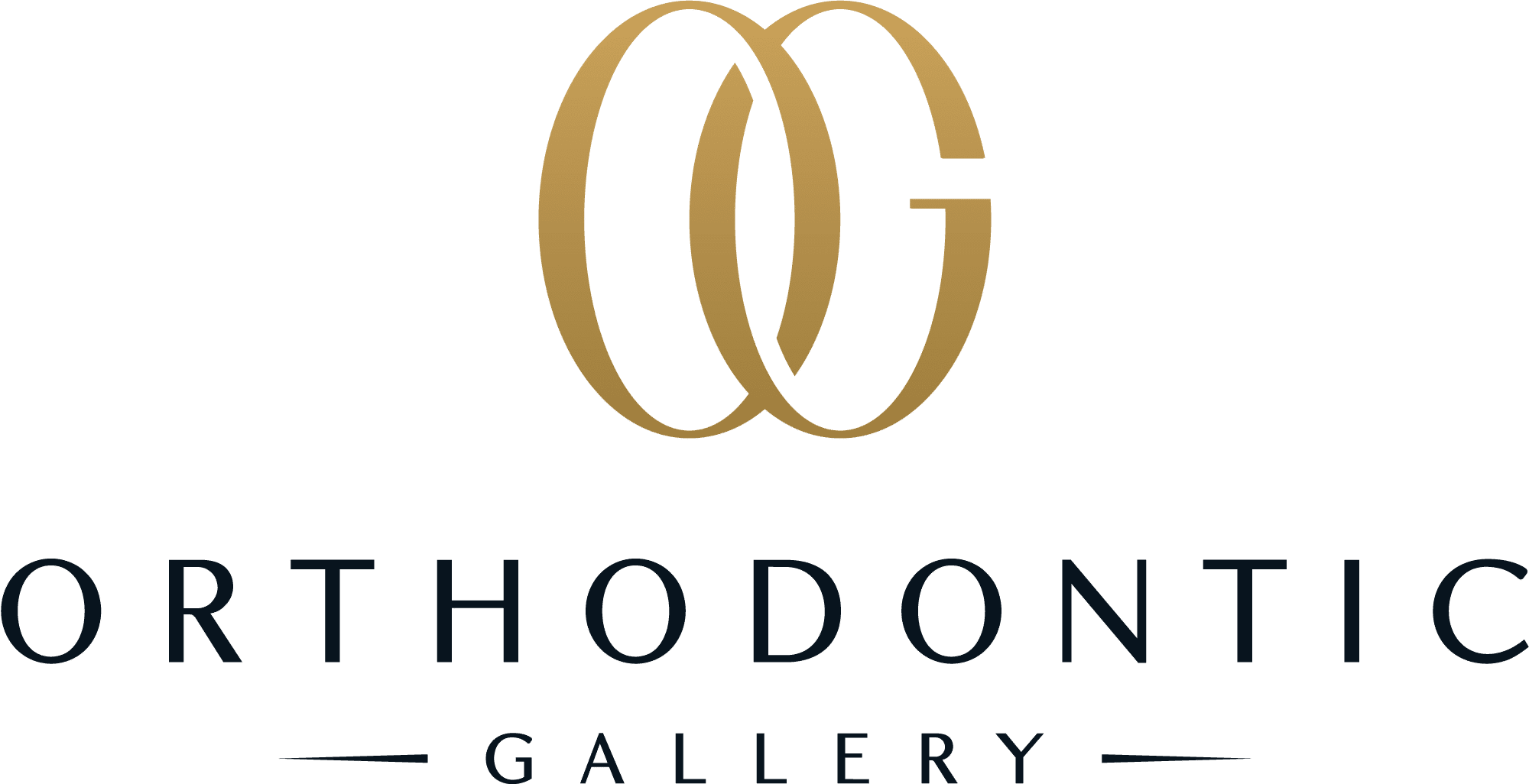 The Orthodontic Gallery logo